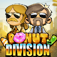 Donut Division