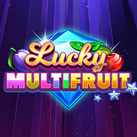 Lucky Multifruit