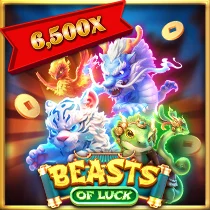 Beasts of Luck