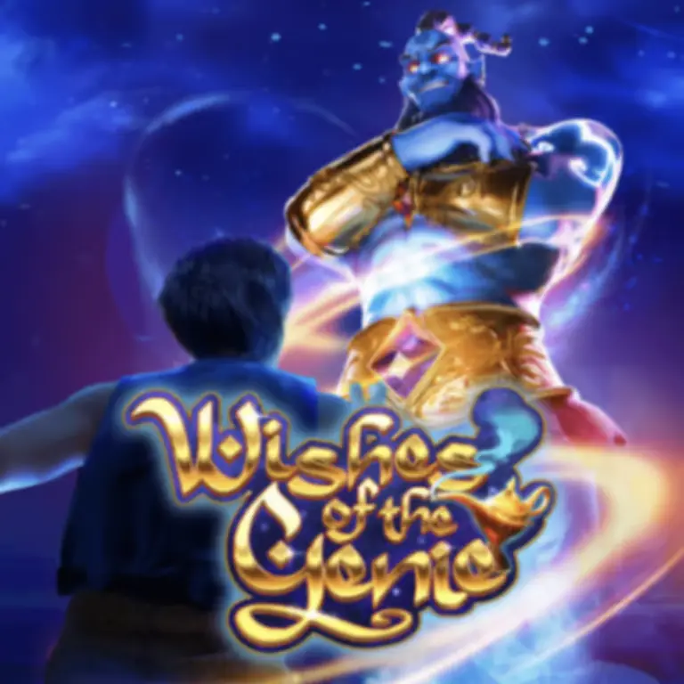 Wishes of the Genie