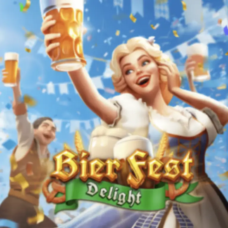 Bierfest Delight